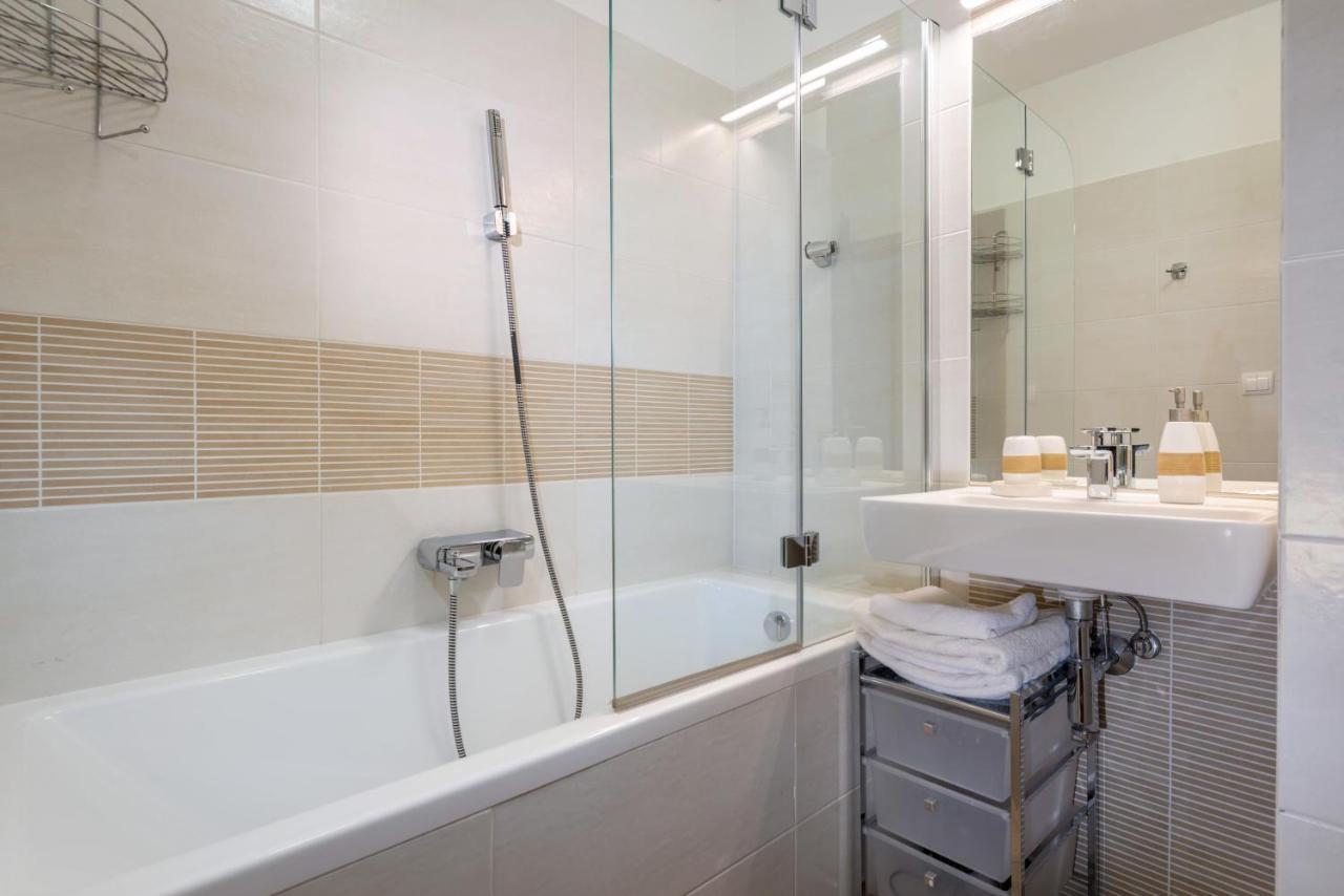 Tatrystay Oliver Apartments Štrbské Pleso Exterior foto