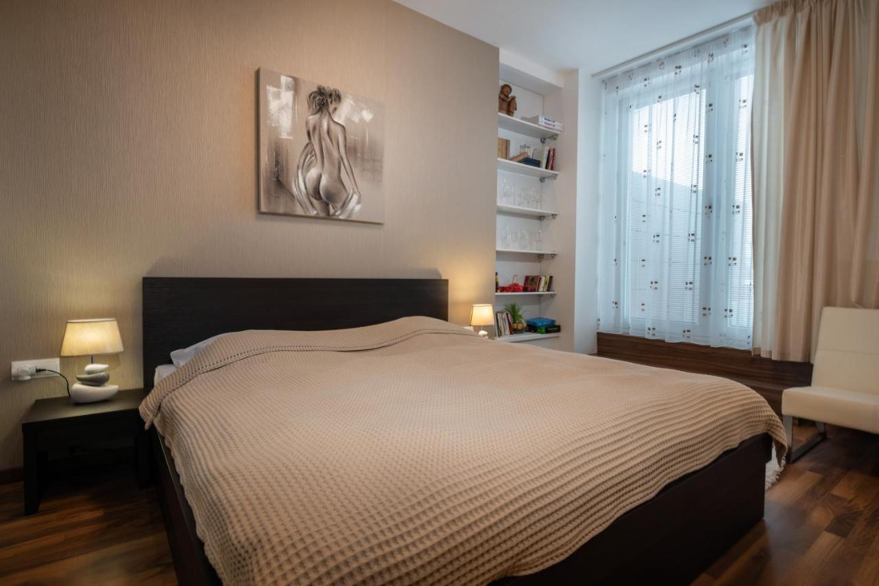 Tatrystay Oliver Apartments Štrbské Pleso Exterior foto