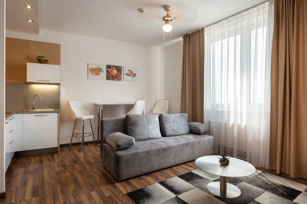 Tatrystay Oliver Apartments Štrbské Pleso Exterior foto