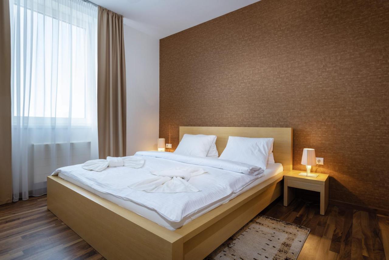 Tatrystay Oliver Apartments Štrbské Pleso Exterior foto